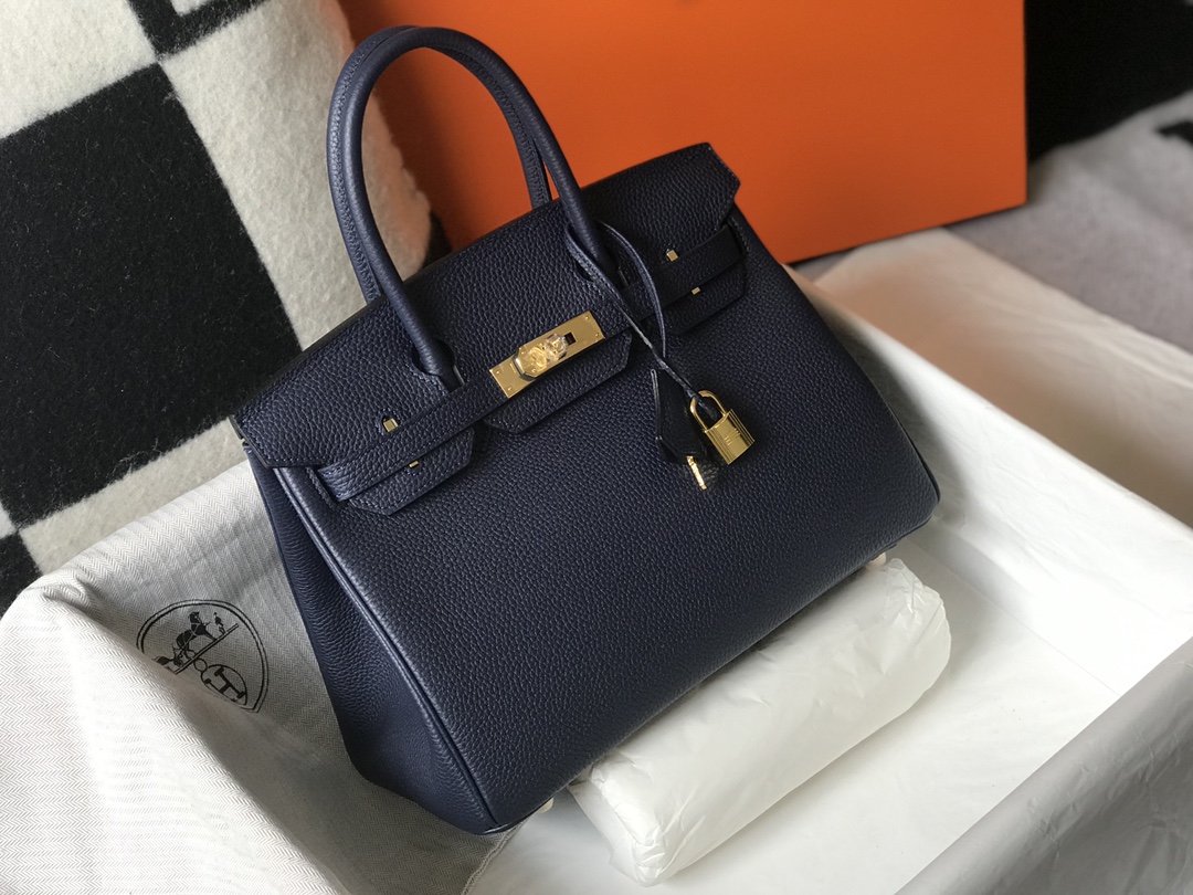 Hermes Birkin Bags